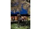 Outdoor Lighting in Miami