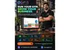 Gym Membership Management Software – Complete Solution for Fitness Clubs & Gyms