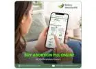 Buy Abortion Pill Online at OnlineAbortionRx