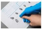 Reliable Ink Fingerprinting Services for Accurate Identification