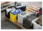 Reliable Car Battery Disposal Sunshine Coast – Safe and Eco-Friendly Recycling