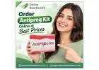 Order Antipreg Kit Online at Best Prices