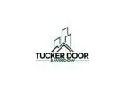 Tucker Dock & Door