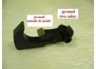 Cerakote Lower Part Kit - Tacrail