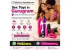 Sex Toys in Gurugram – Vibrators for Men, Women & Couples