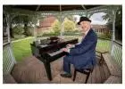Wedding Ceremony Pianist Somerset