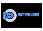 Springs Brake and Suspension