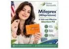 Mifeprex (Mifepristone) | A Safe and Effective Abortion Pill