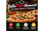 BellaPizza Neumarkt Dein Pizza-Genuss in Neumarkt