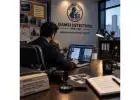 GAMSI Detective Agency in Delhi NCR