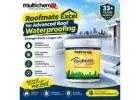 Roofmate Excel Roofing Waterproofing Solution