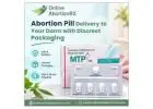 Abortion Pill Delivery to Your Dorm with Discreet Packaging