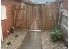 Professional Fencing Services in Epping for Homes and Gardens