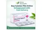 Buy Cytotec Pills Online (misoprostol) with Fast Delivery