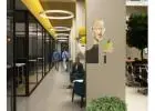 virtual office space in Hyderabad