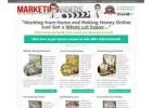Join The Make Money Online Community Now