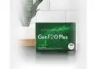 Unlock Youth, Strength & Energy with GenF20 Plus - Clinically Proven Formula