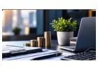 HST Filing Services – Accurate and Hassle-Free Tax Support