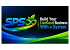 Promote LiveGood the right way with SPS system