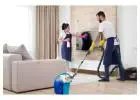 Make Coming Home Feel Better in Parramatta