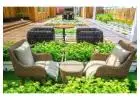 Turn Your Outdoor Ideas into a Beautiful Garden