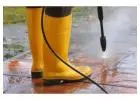 A Cleaner Finish After Every Building Project
