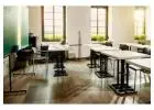 Cleaner Classrooms for Better Learning Environments