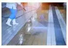 Reveal Cleaner Outdoor Surfaces with Pressure Washing