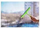 Let More Light In with Spotless Windows