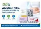 Abortion Pills - Online Pack Of Pills For Medical Abortion