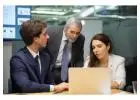Associates Work With Professional Experts for Strategic Support