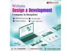 Web Designing Companies in Bangalore | Website Design Services in Bangalore