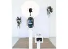 Affordable Photo Booth Rental Houston for Fun-Filled Events