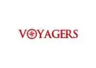 Voyagers Travel Company