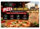 Pizza Zur Abholung In Regensburg Schnell Bestellen Und Abholen