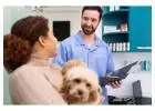 Veterinary teletriage