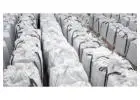 Industrial Bin Bags for Reliable Waste Management