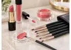 Lip Brushes for Smooth and Even Lipstick Application