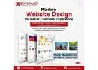 Web Designing Companies in Bangalore | Web Design Agency in Bangalore