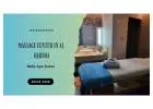 Reliable Best Body Massage Near Me