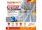 Epoxy Flooring Solutions | Surface Protection System