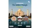 Golden Triangle India: Delhi, Agra & Jaipur Travel Guide
