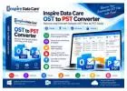 Inspire Data Care OST to PST Converter – Recover and Convert Outlook OST Files Without Data Loss