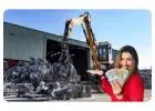 Lead Scrap Recycling Logan – Responsible and Eco-Friendly Recycling Solutions