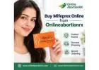 Buy Mifeprex Online from Onlineabortionrx