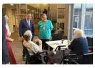 Choose the Best Aged Care services for Quality Care Solutions