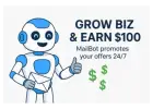 Work-from-Home Game Changer: $100 Per Sale, 24/7!