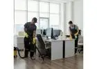 Office Cleaning Procedures: Step-by-Step Guide