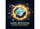 Unlock Financial Freedom with Save Club!