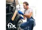 Fix Auto Fremont: Factory-Certified Collision Repair in Fremont, CA